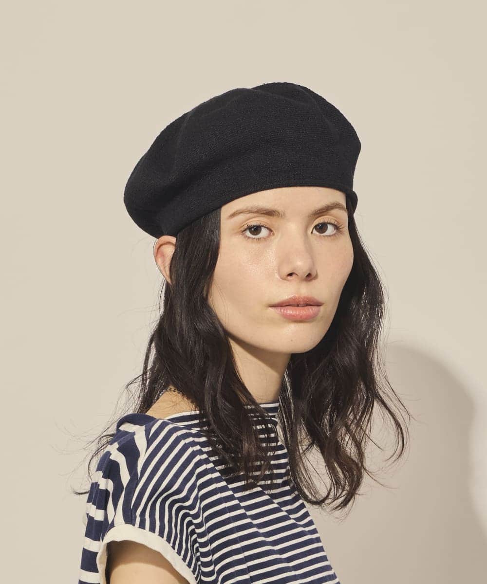 arth  Washi/OGC Knit Beret
