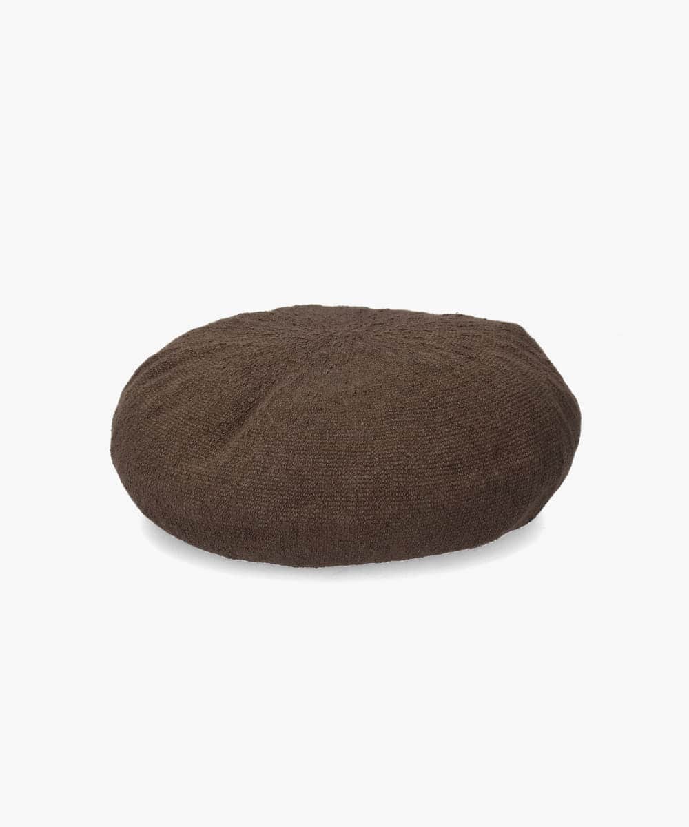 arth  Washi/OGC Knit Beret — 商品写真 19