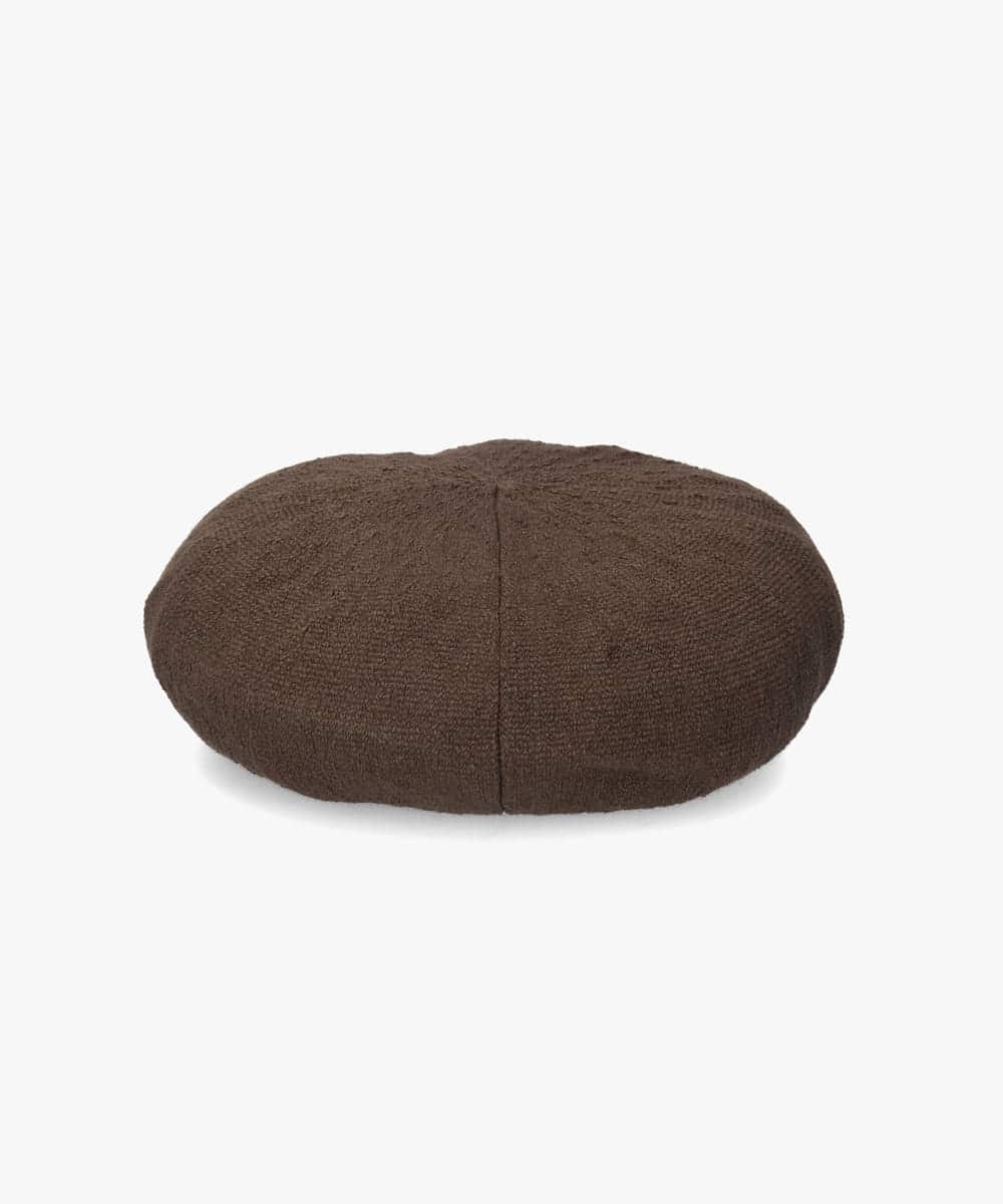 arth  Washi/OGC Knit Beret — 商品写真 20