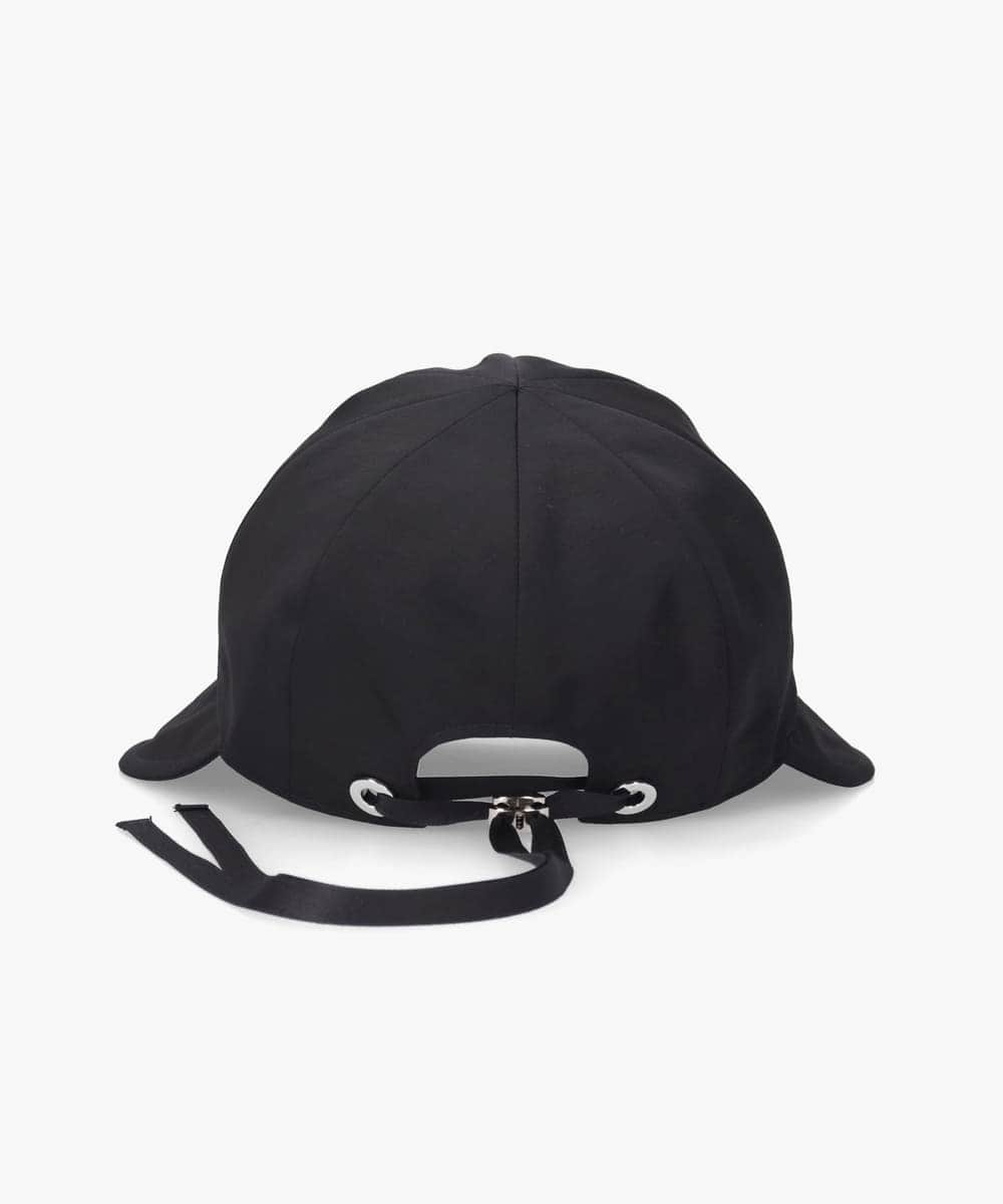 arth  C/Ny 8P Wide Cap — 商品写真 16