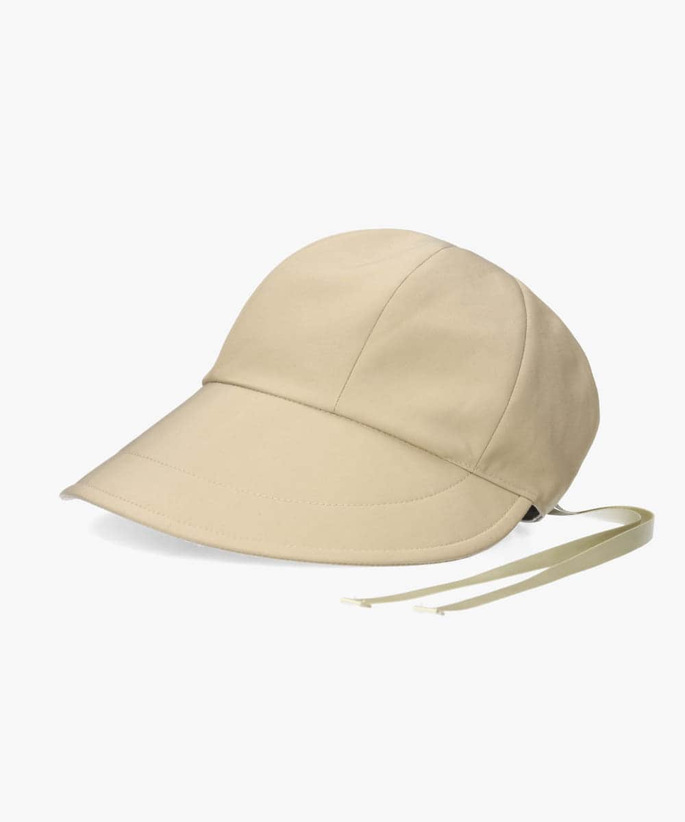 arth  C/Ny 8P Wide Cap — 商品写真 7