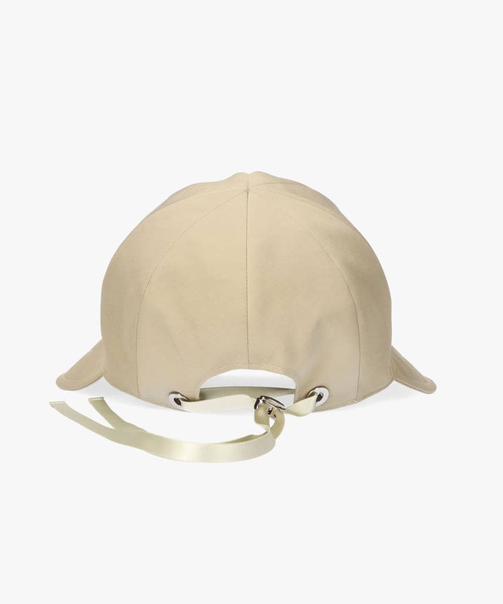 arth  C/Ny 8P Wide Cap — 商品写真 8