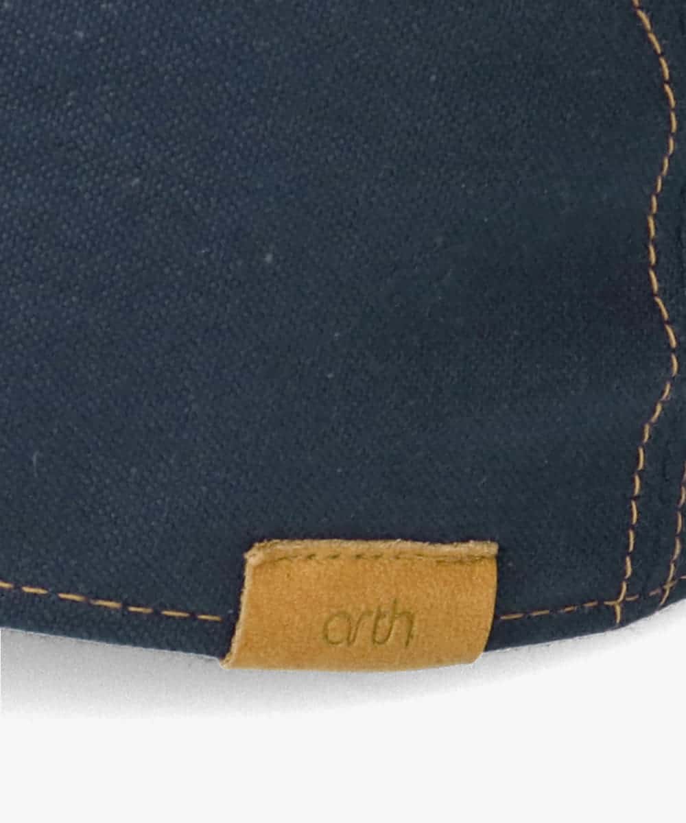 arth  Canvas Stitch Hunting — 商品写真 23