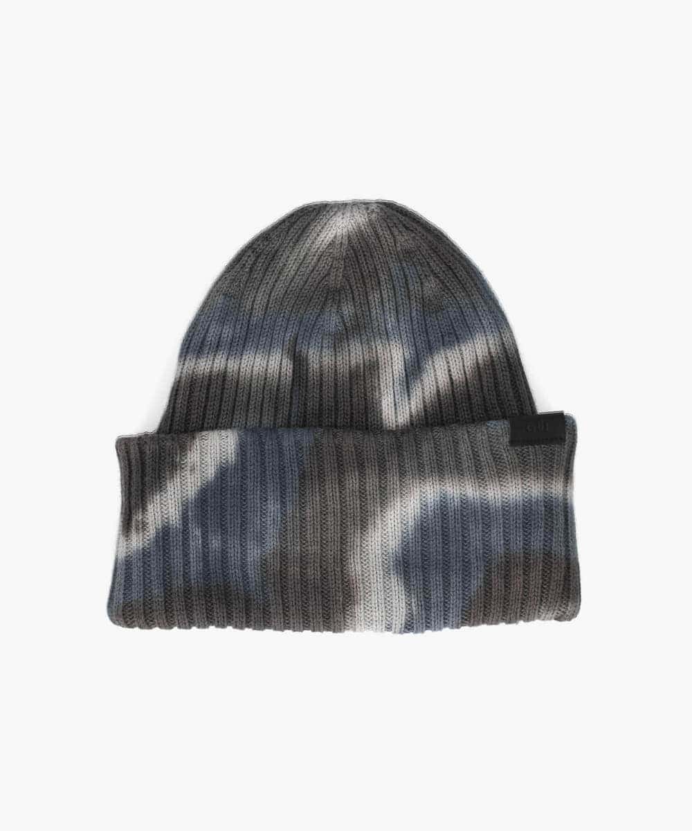arth  Tie-dye Knit Watch — 商品写真 14