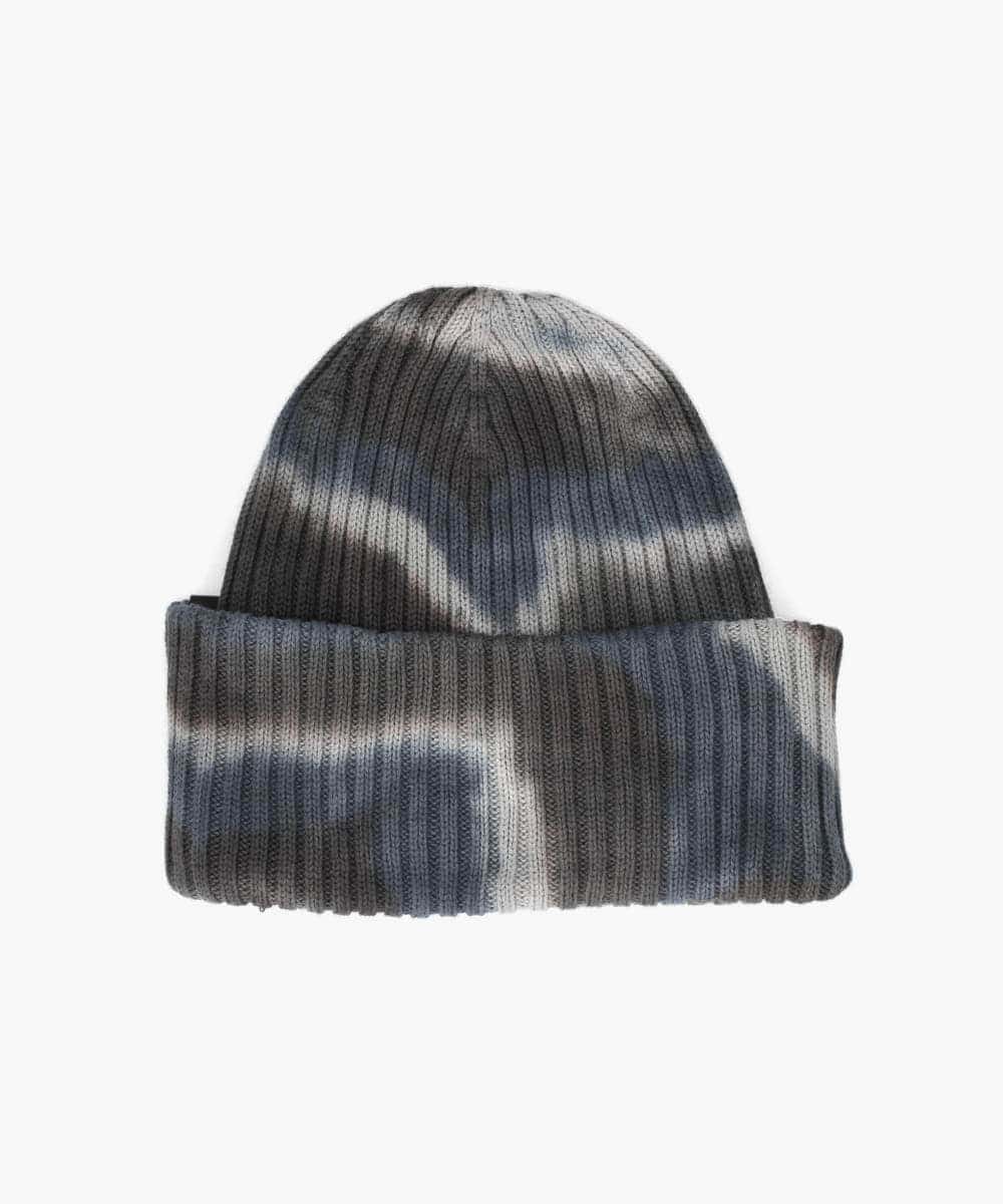 arth  Tie-dye Knit Watch — 商品写真 15