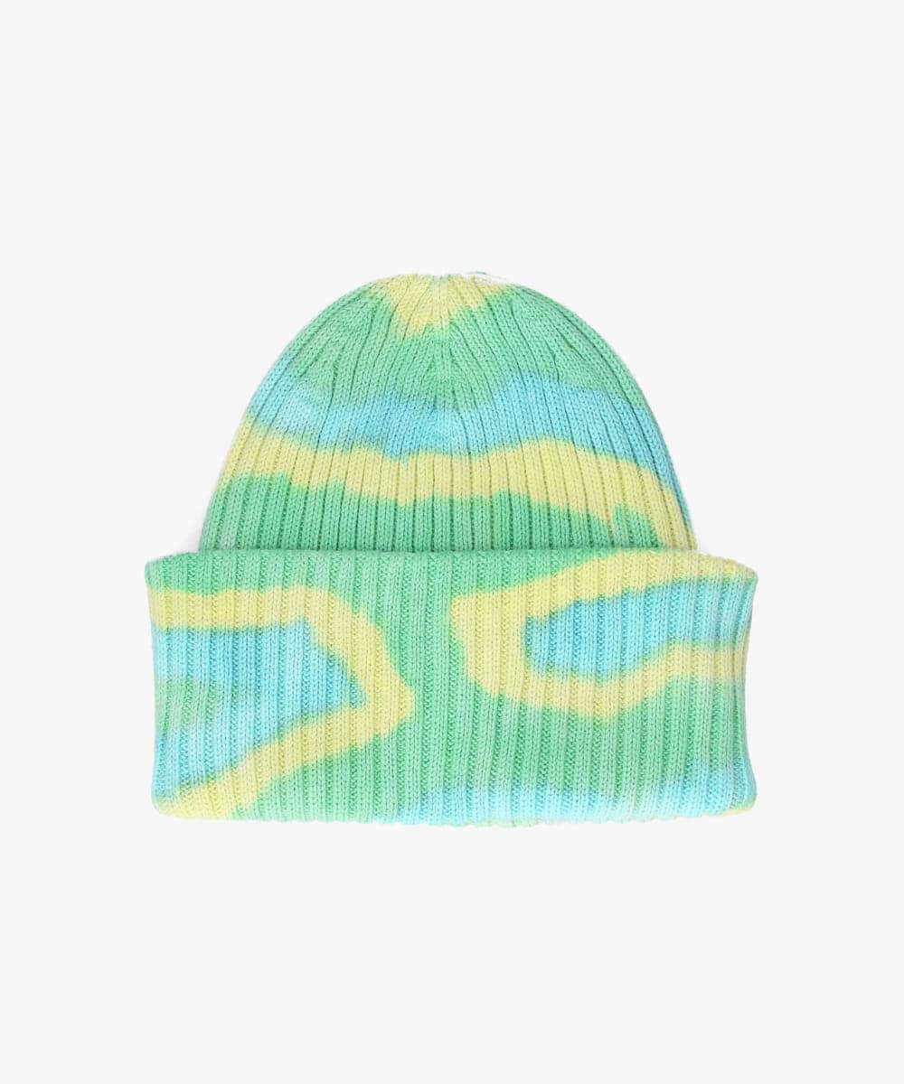 arth  Tie-dye Knit Watch — 商品写真 23