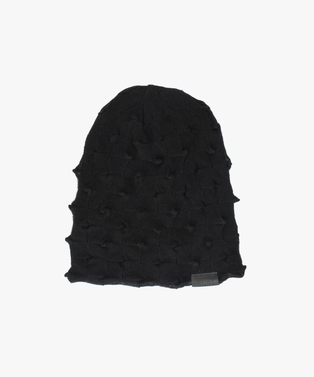 arth  Ice Cotton Thorn Beanie・針織帽 — 商品照片 12
