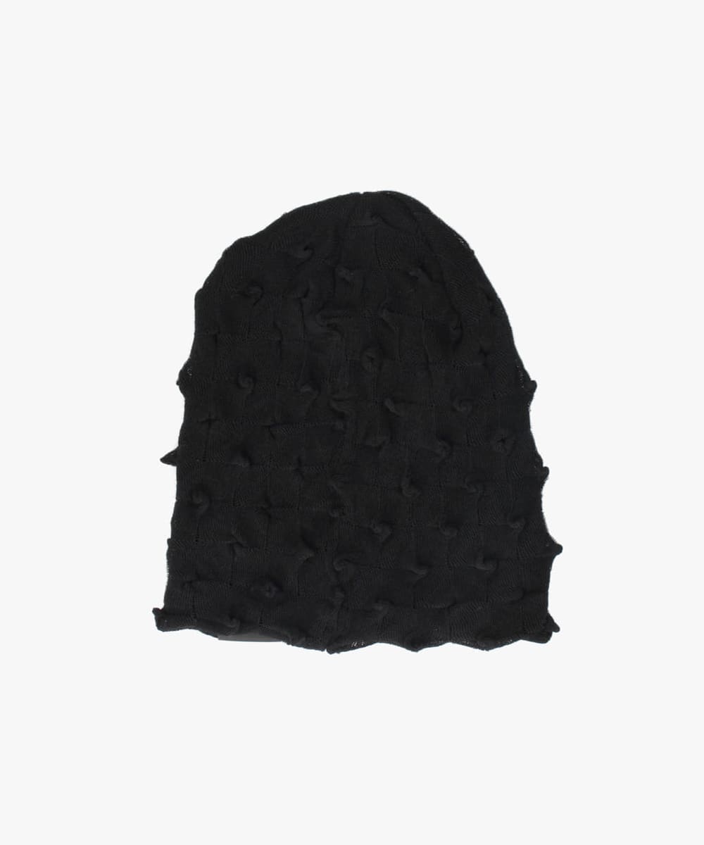 arth  Ice Cotton Thorn Beanie・針織帽 — 商品照片 13