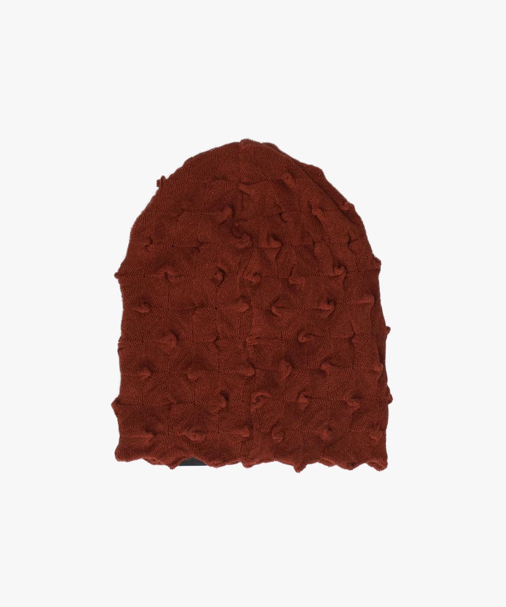 arth  Ice Cotton Thorn Beanie・針織帽 — 商品照片 22