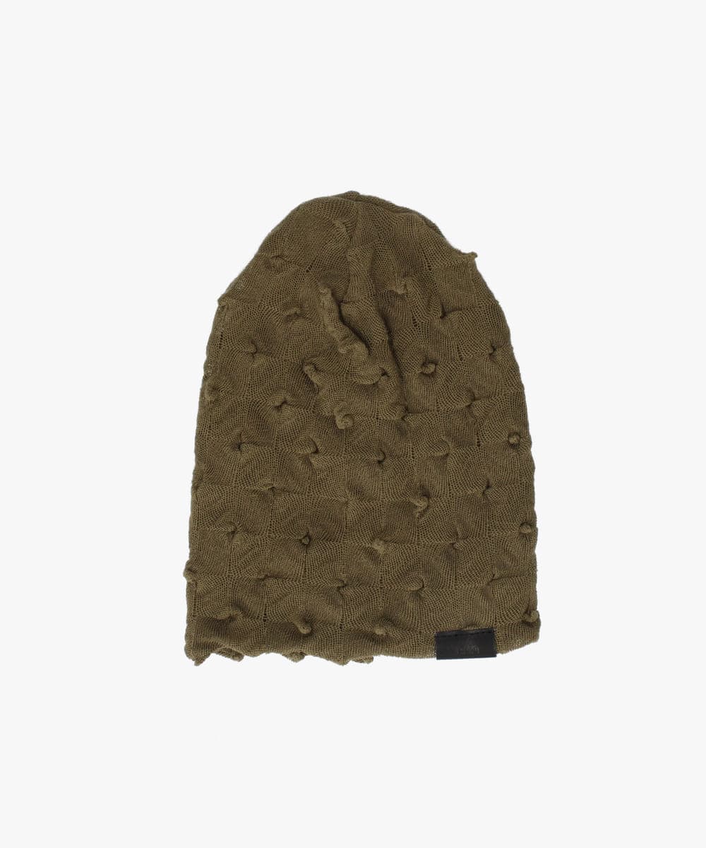 arth  Ice Cotton Thorn Beanie・針織帽 — 商品照片 7