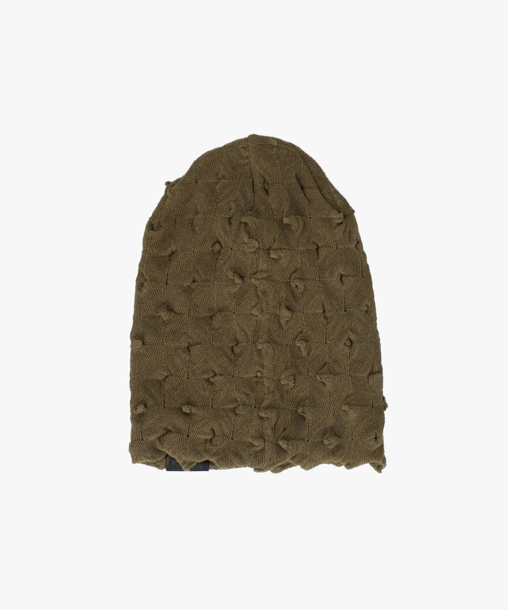 arth  Ice Cotton Thorn Beanie・針織帽 — 商品照片 8
