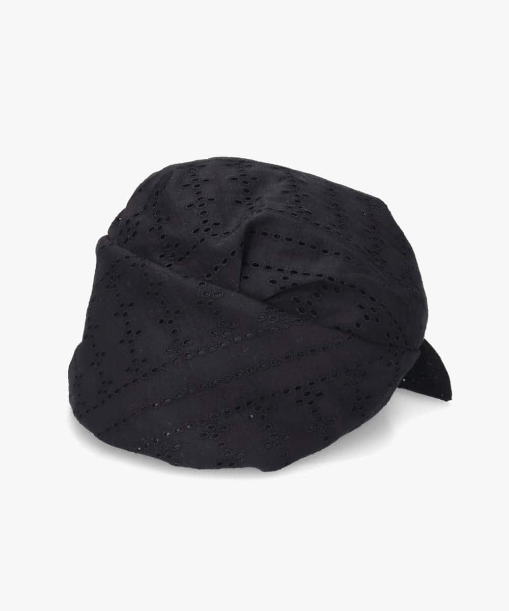 arth  Cotton Race Head Wrap — 商品写真 10