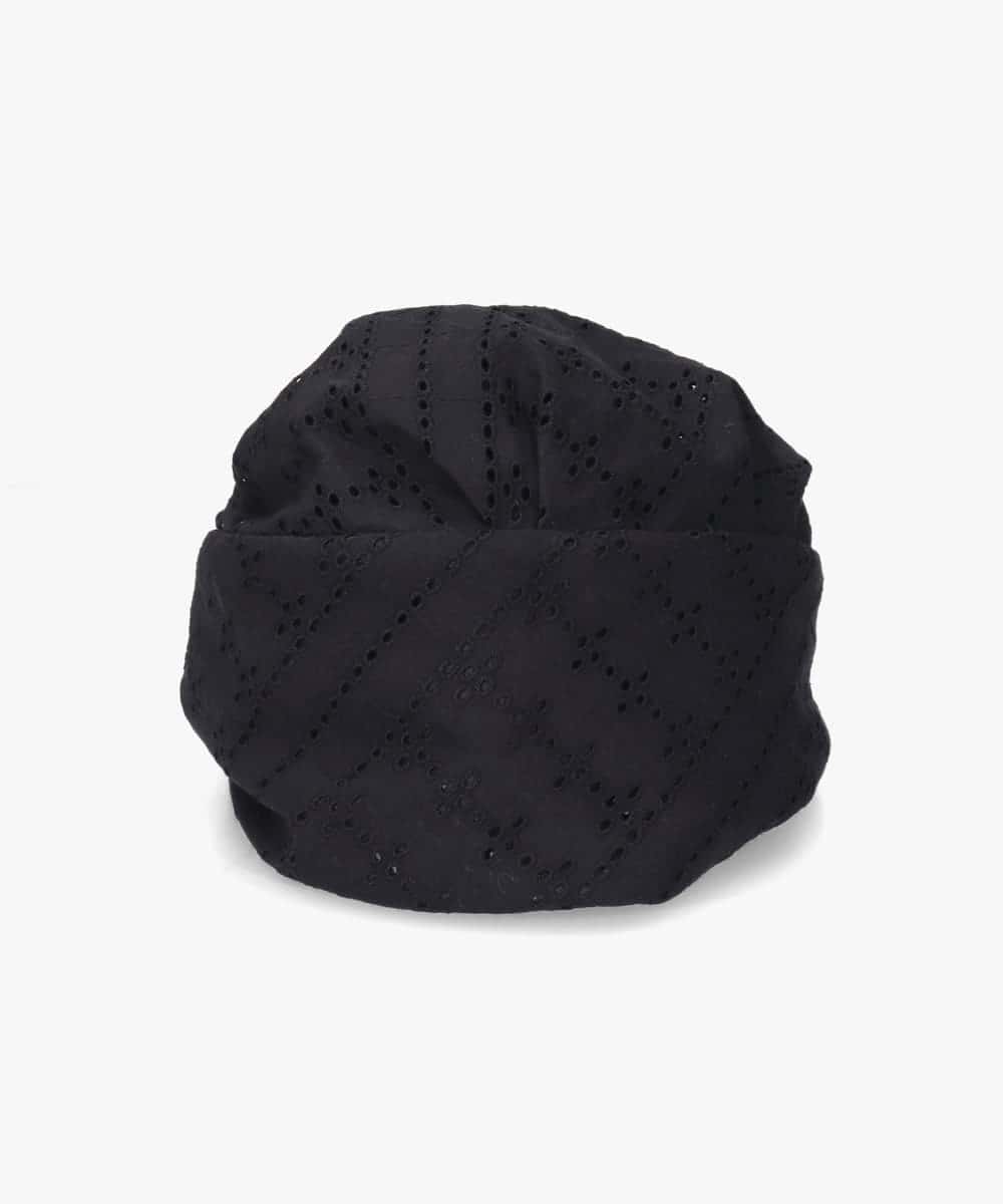arth  Cotton Race Head Wrap — 商品写真 11