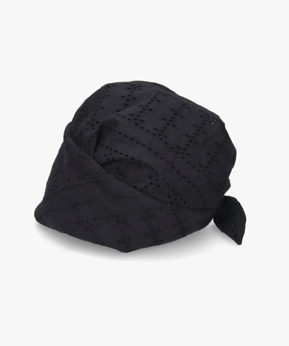 arth  Cotton Race Head Wrap — 商品写真 12