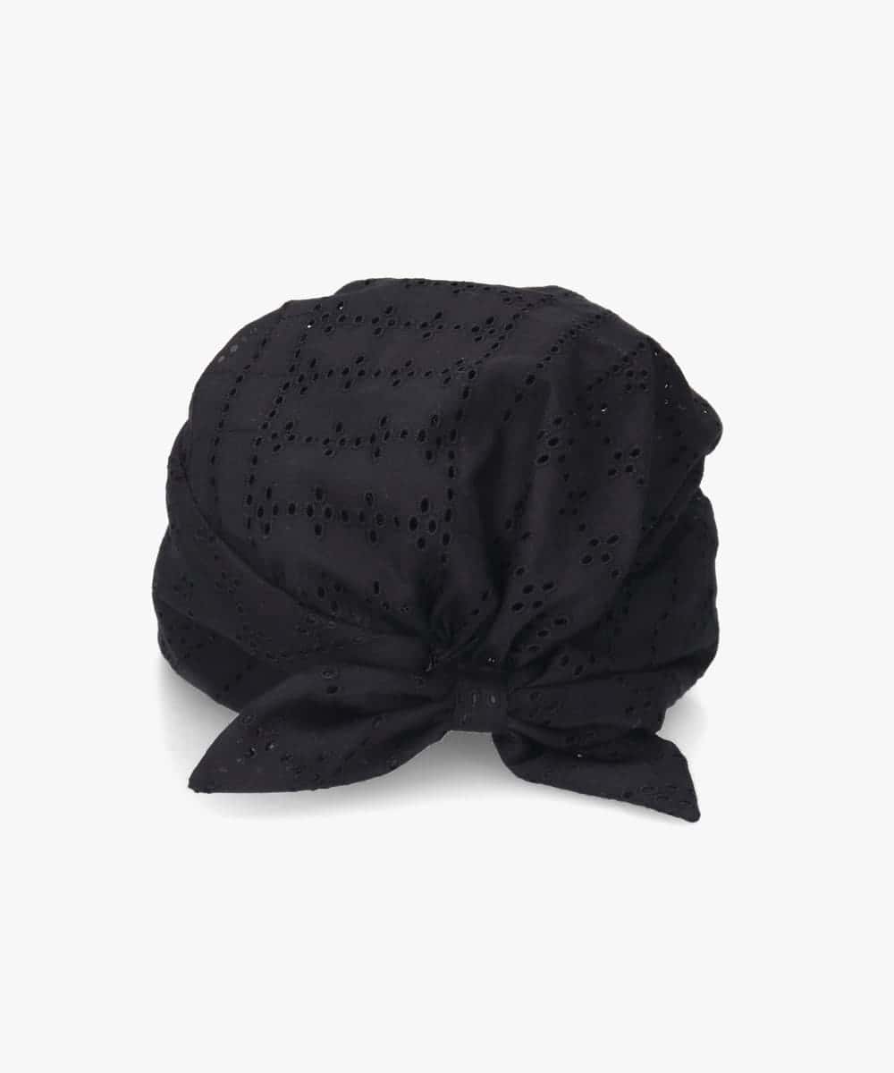 arth  Cotton Race Head Wrap — 商品写真 13