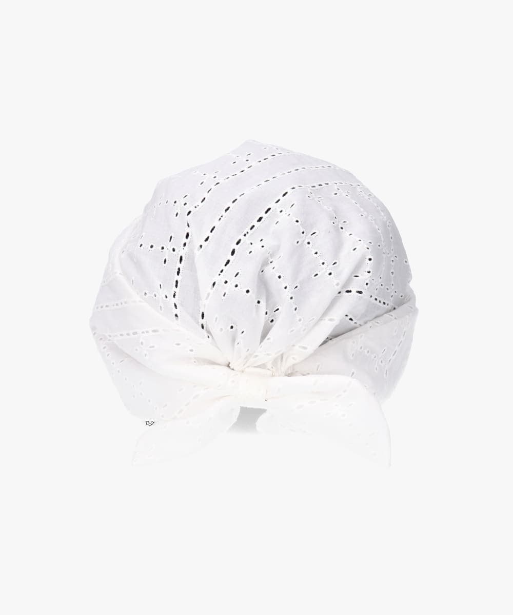 arth  Cotton Race Head Wrap — 商品写真 9