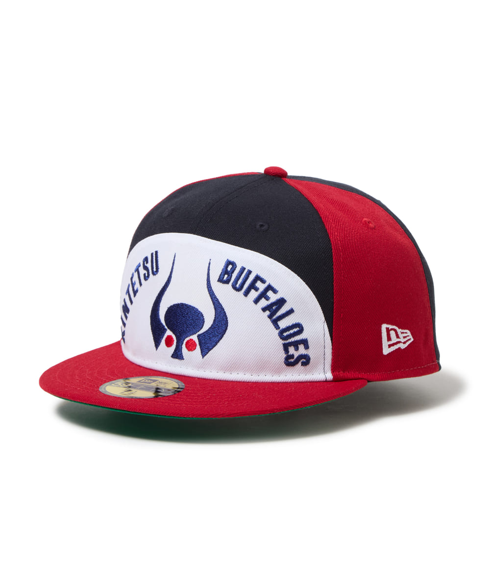 NEW ERA  5950SB KINBUF 1978