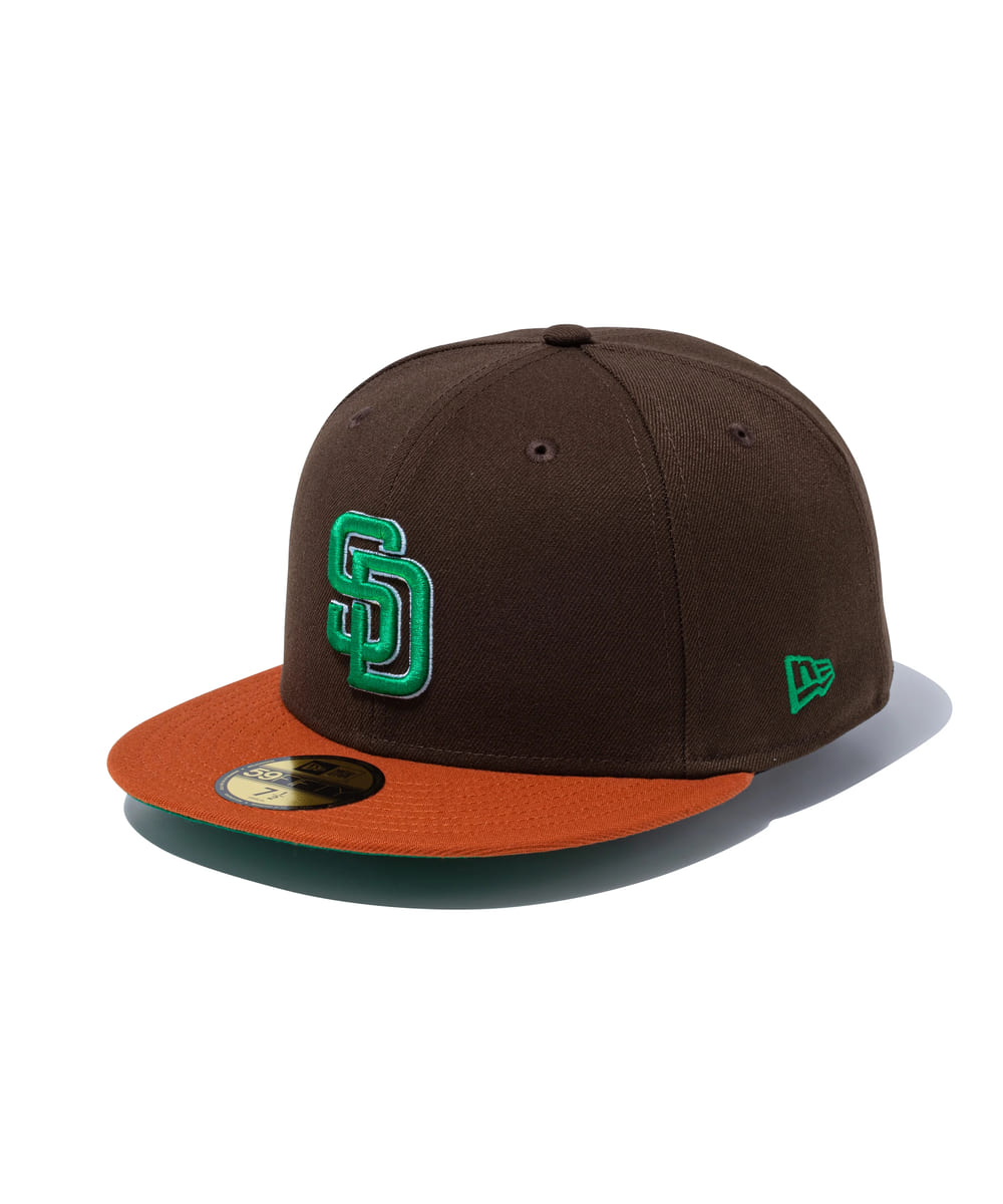NEW ERA  5950SB CACTUS LEAGUE