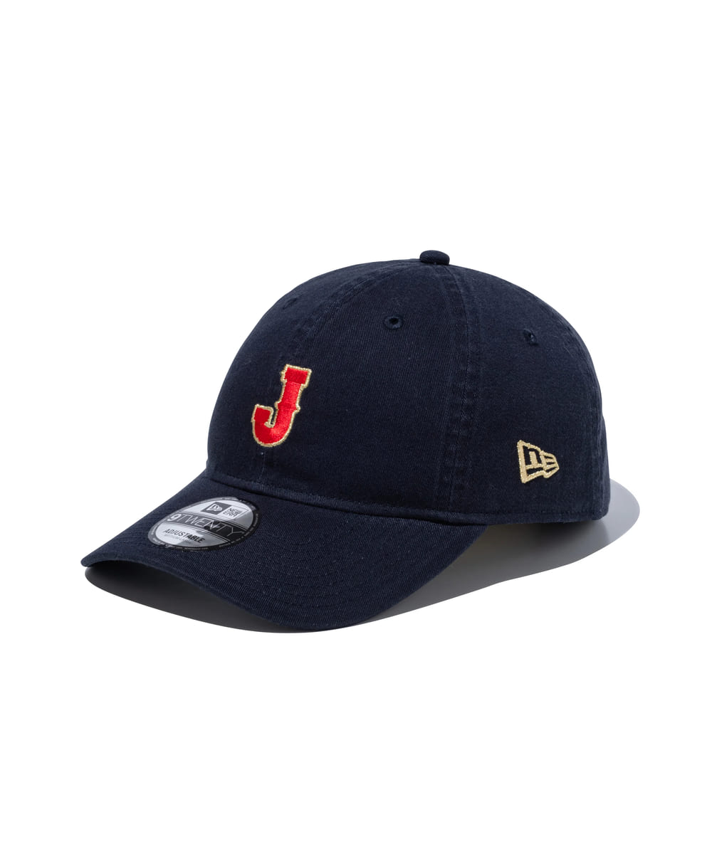 NEW ERA  920 J MINI LOGO