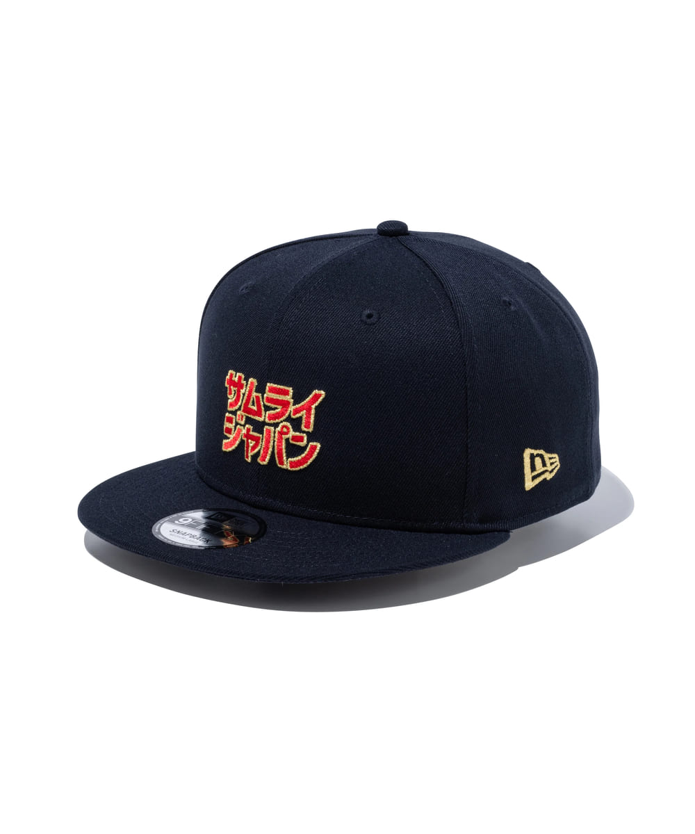 NEW ERA  950 SAMURAI KATAKANA