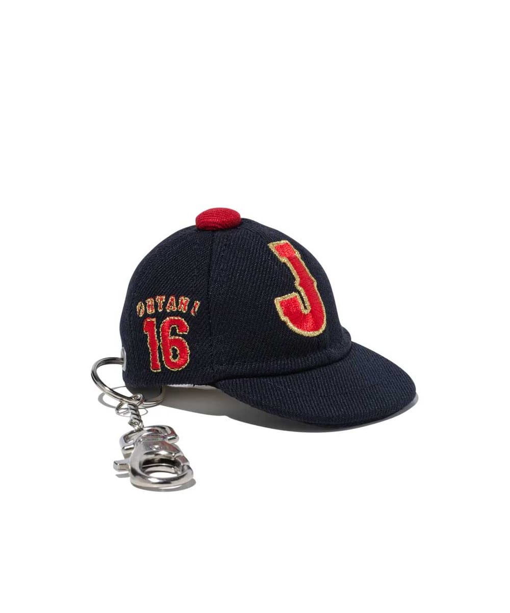 NEW ERA  CAP KEYHOLDER