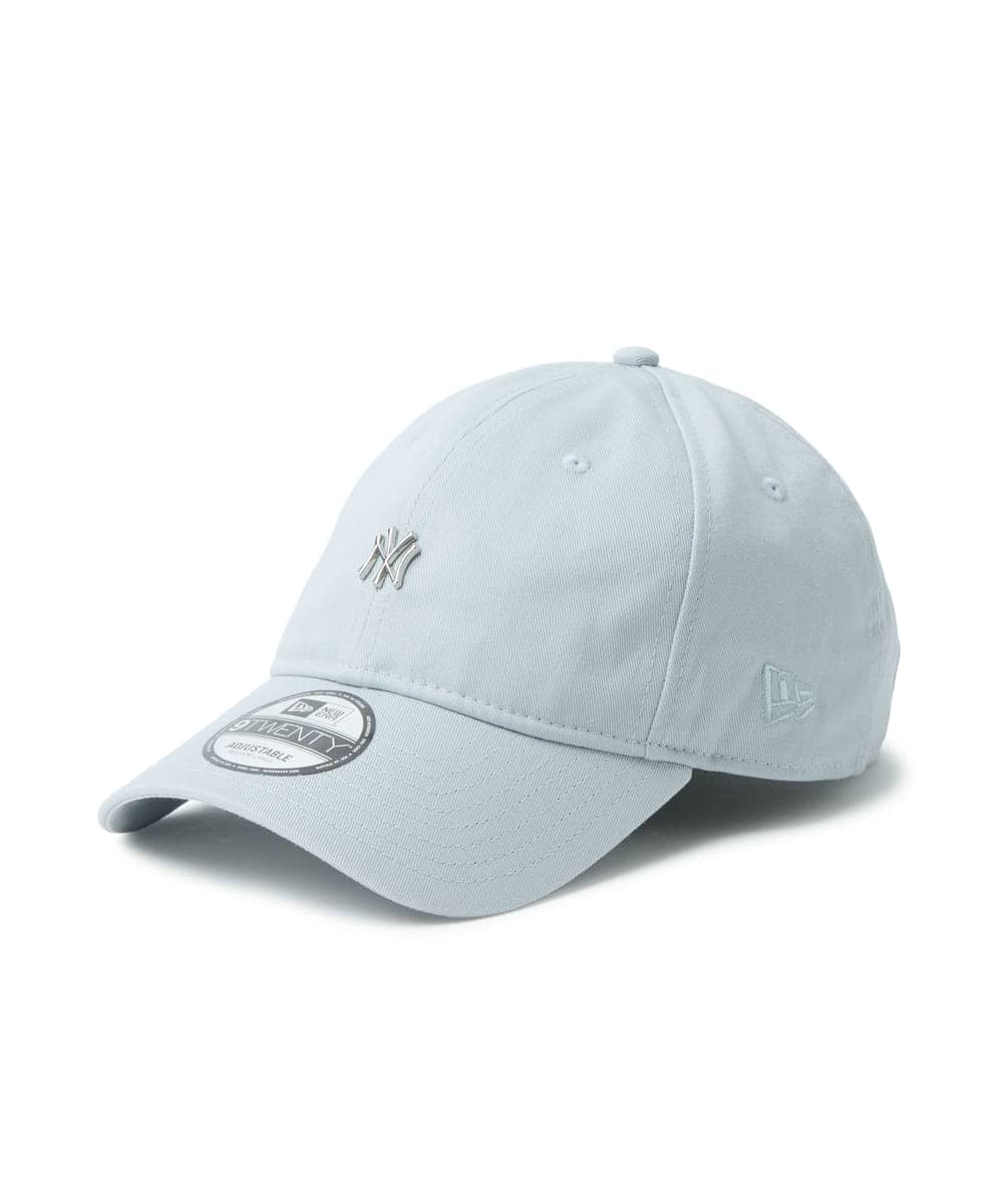 NEW ERA  920 METAL LOGO MINI