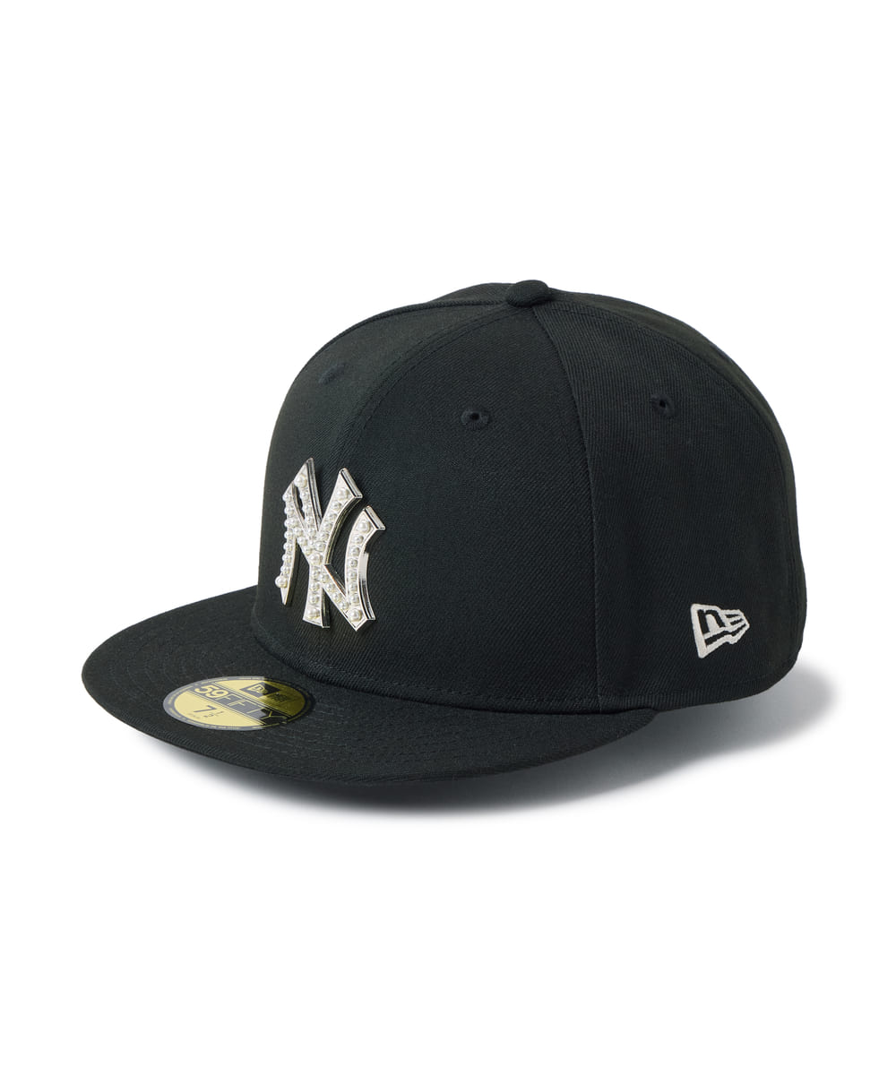NEW ERA  5950 PEARL BADGE