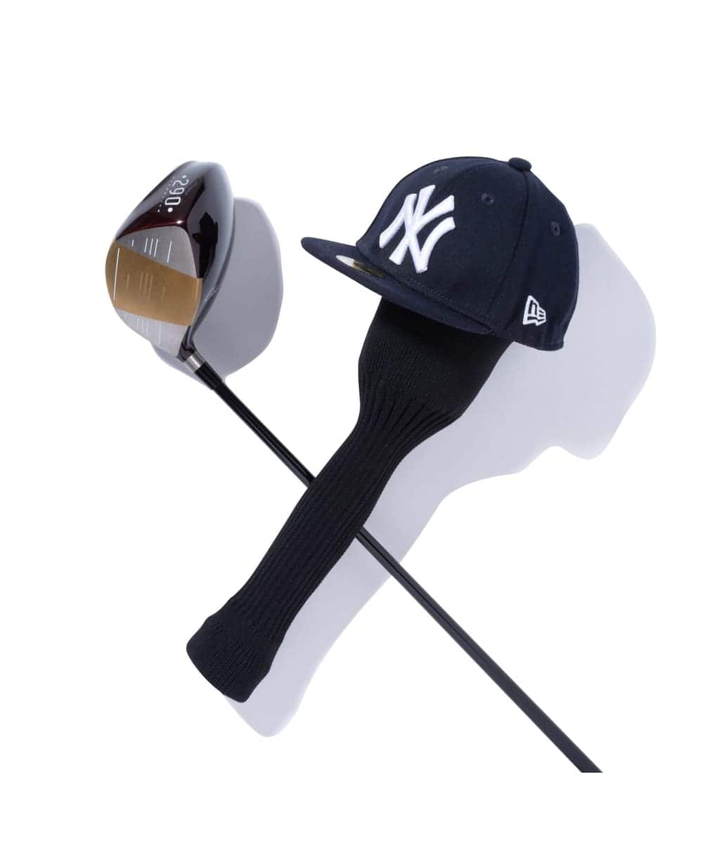 NEW ERA  GF HEAD COVER
