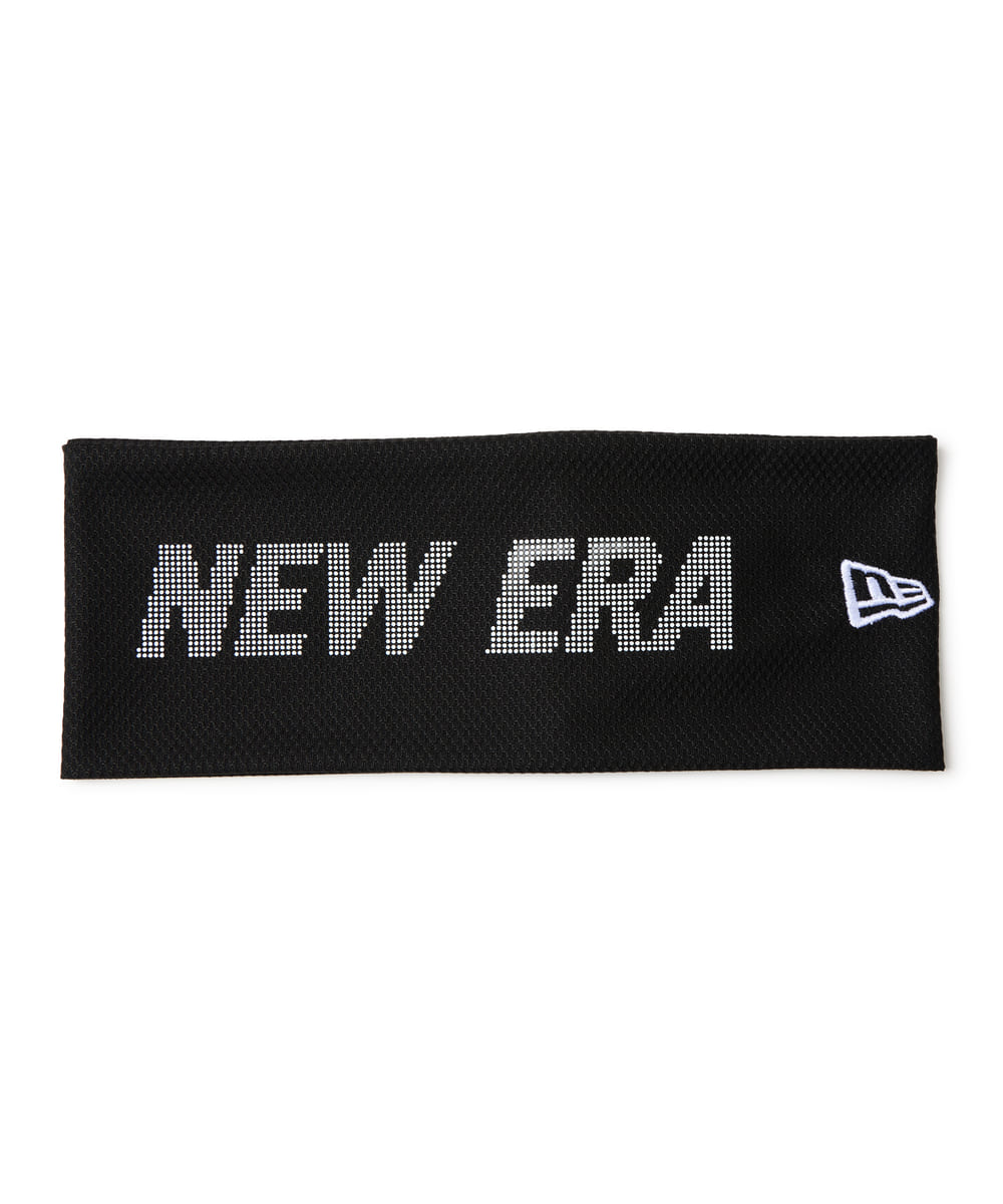 NEW ERA   HAIR BAND DERA WMLOGO