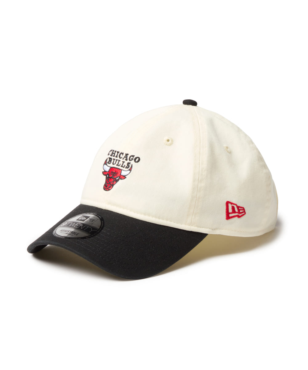 NEW ERA   920 NBA Mini Logo
