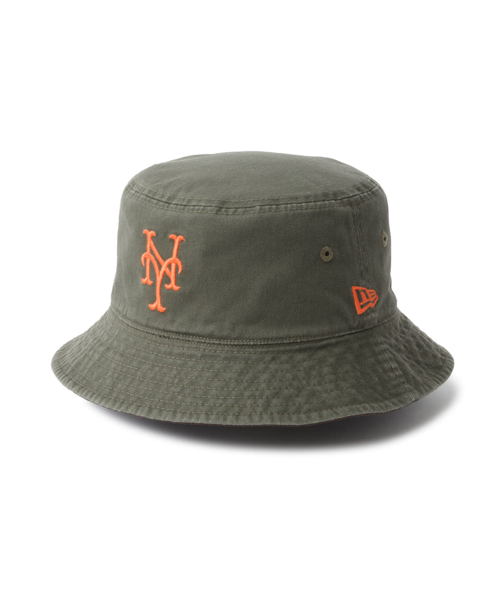 NEW ERA   BUCKET01 REV