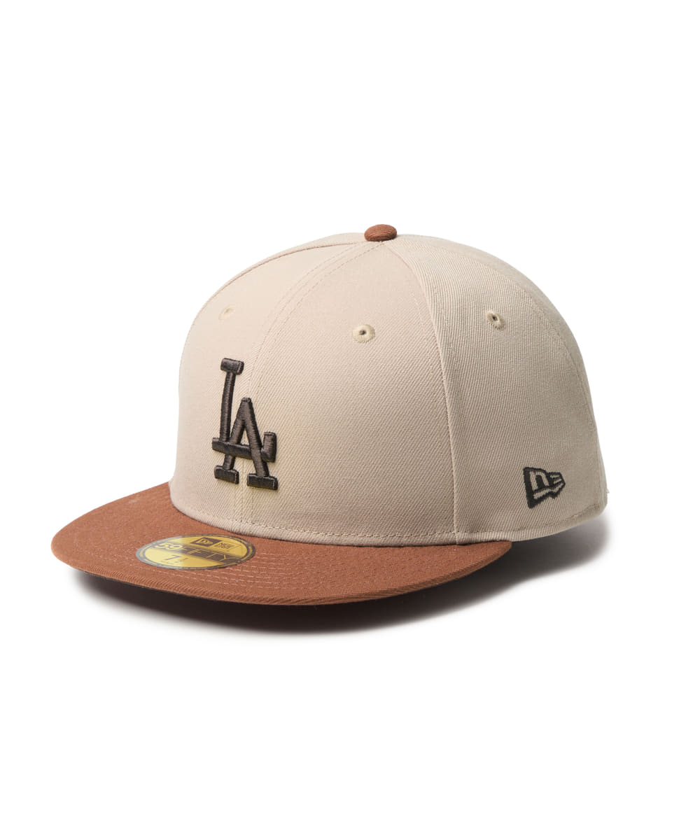 NEW ERA   5950 MOCHA MOUSSE MULTI