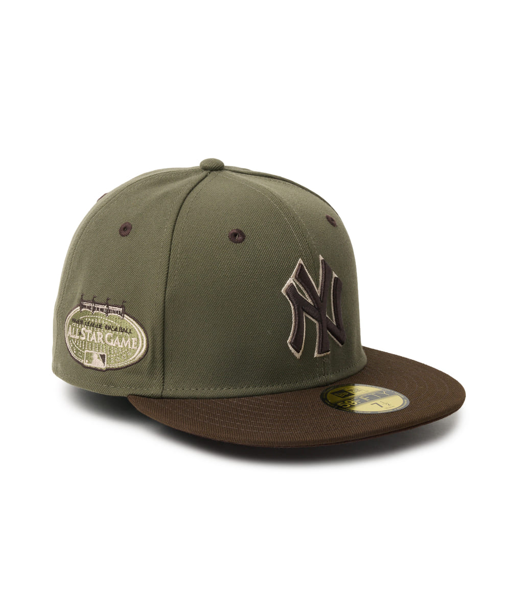 NEW ERA   5950 CAMO COLOR