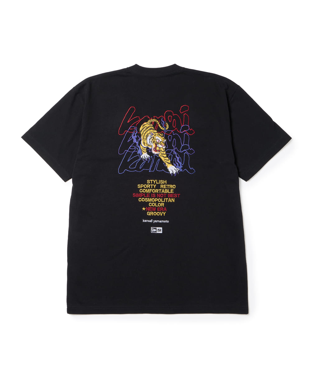 NEW ERA   SS CT TEE KANSAI