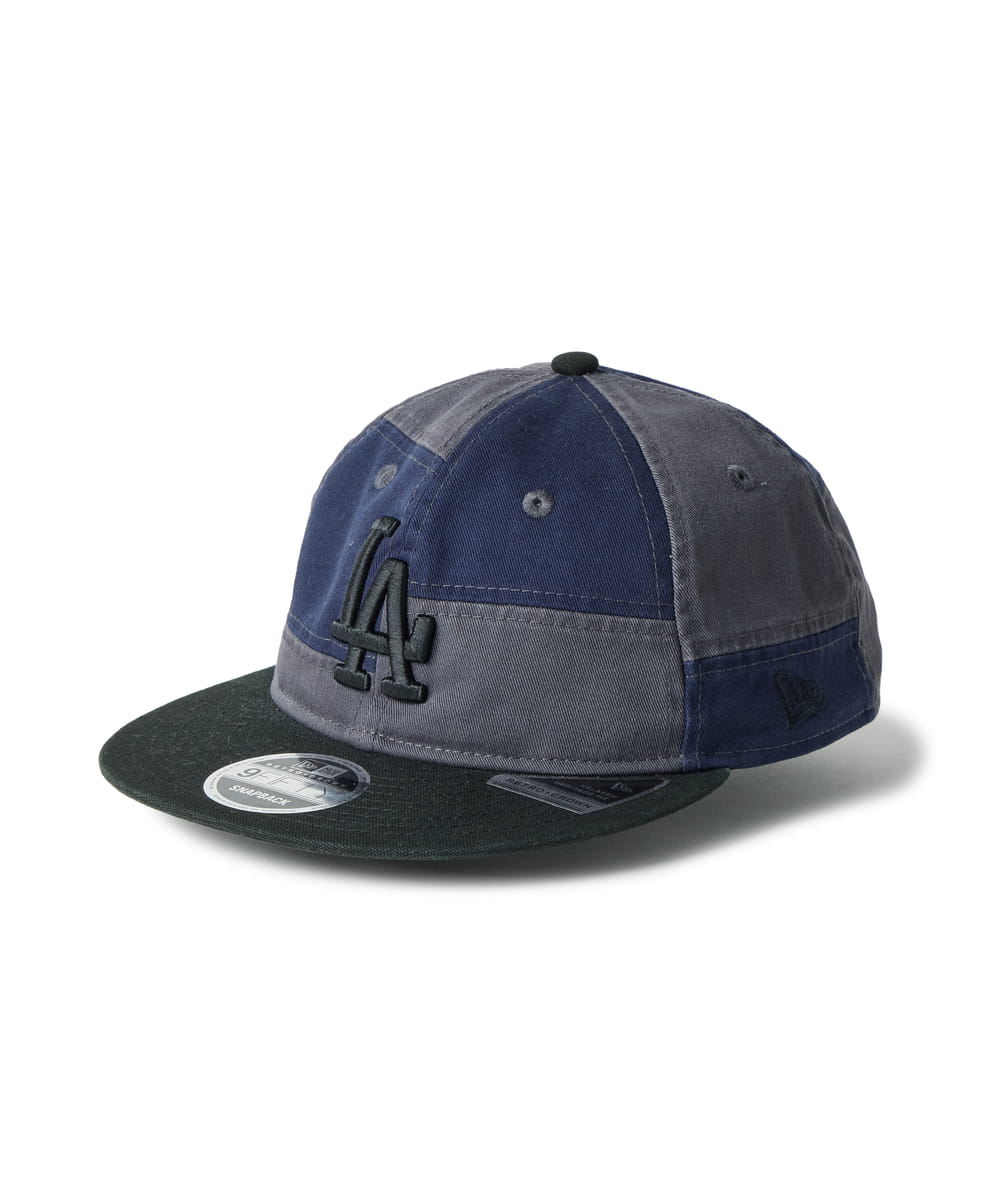 NEW ERA　RC950 PATCHWORK