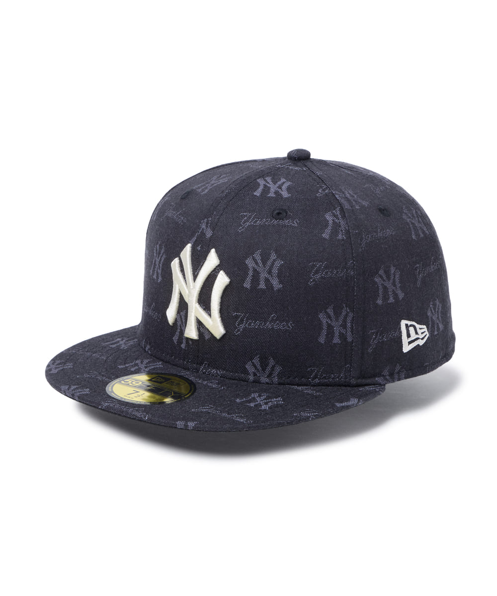 NEW ERA　5950 JACQUARD