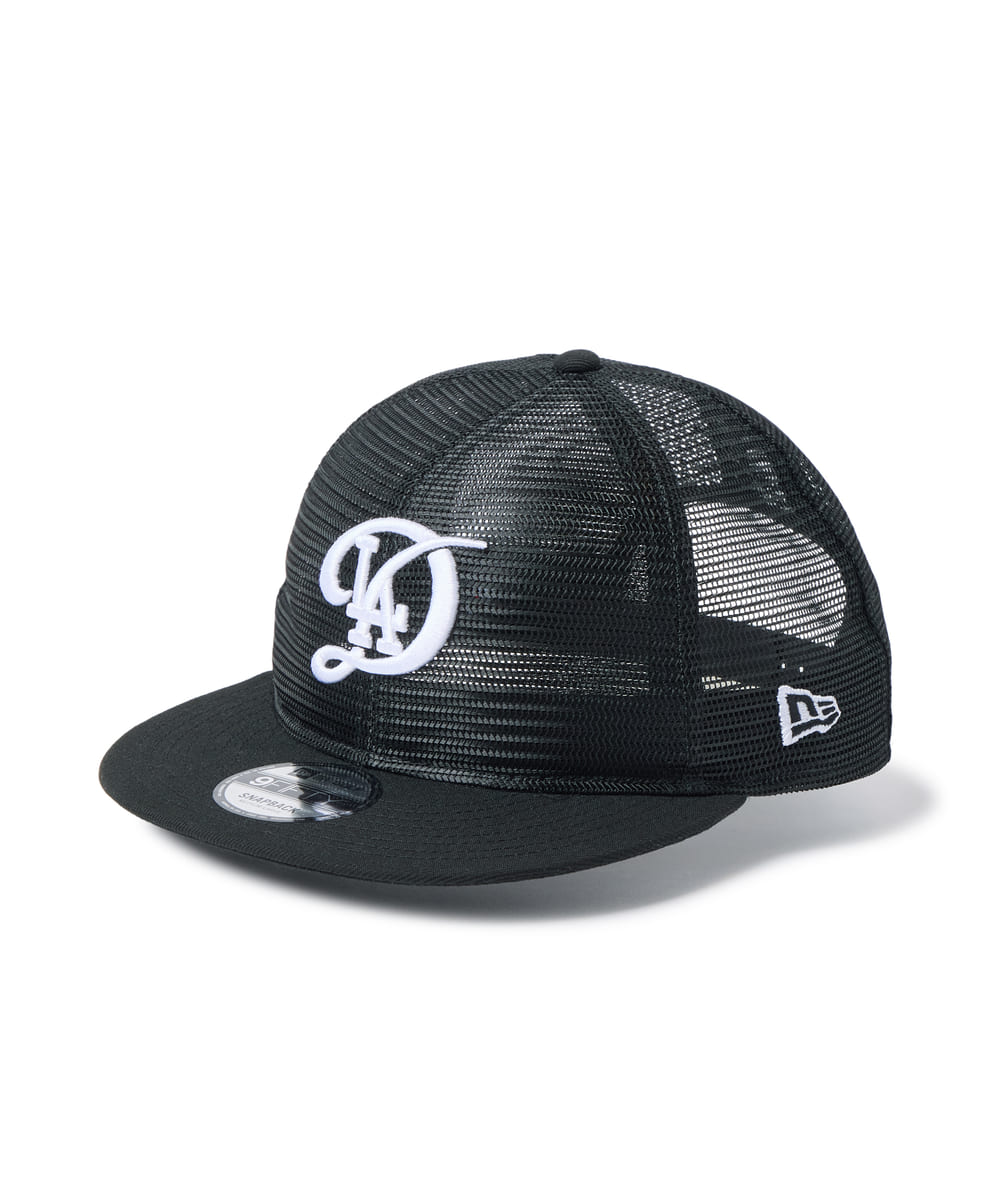 NEW ERA　GF 950 ALL MESH