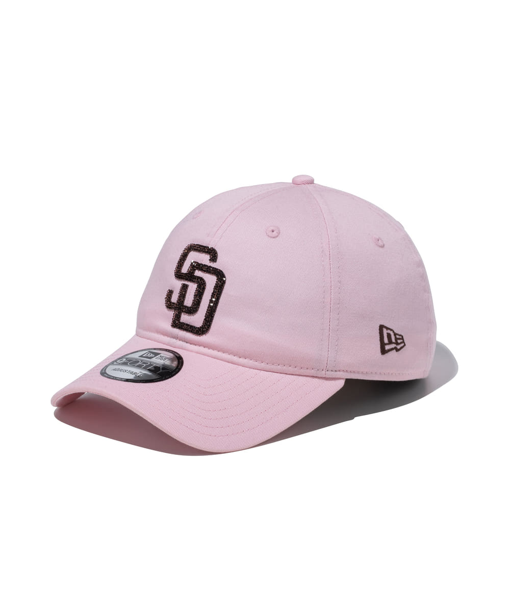 NEW ERA　940UNST BEADS LG