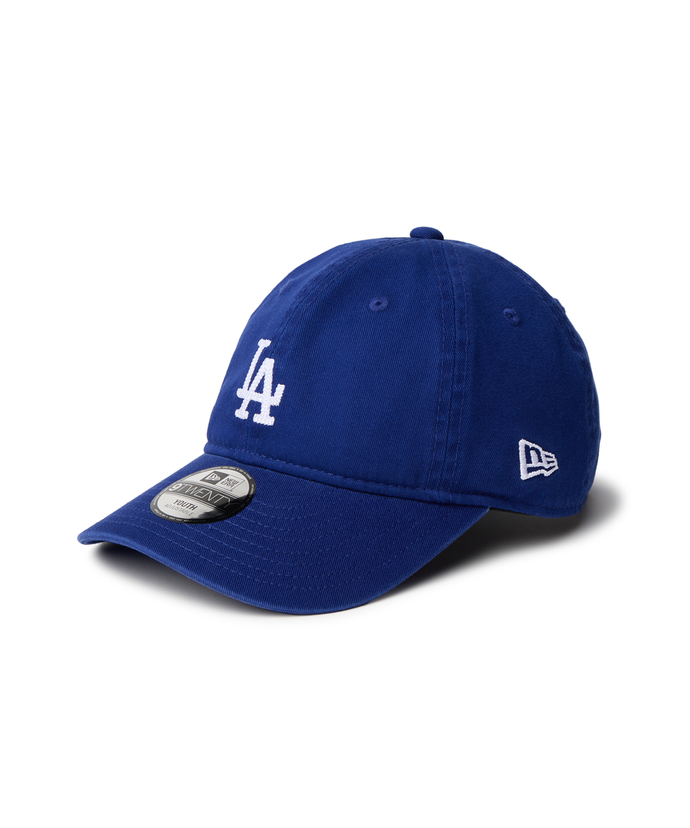 NEW ERA  YTH920 CHAIN STITCH