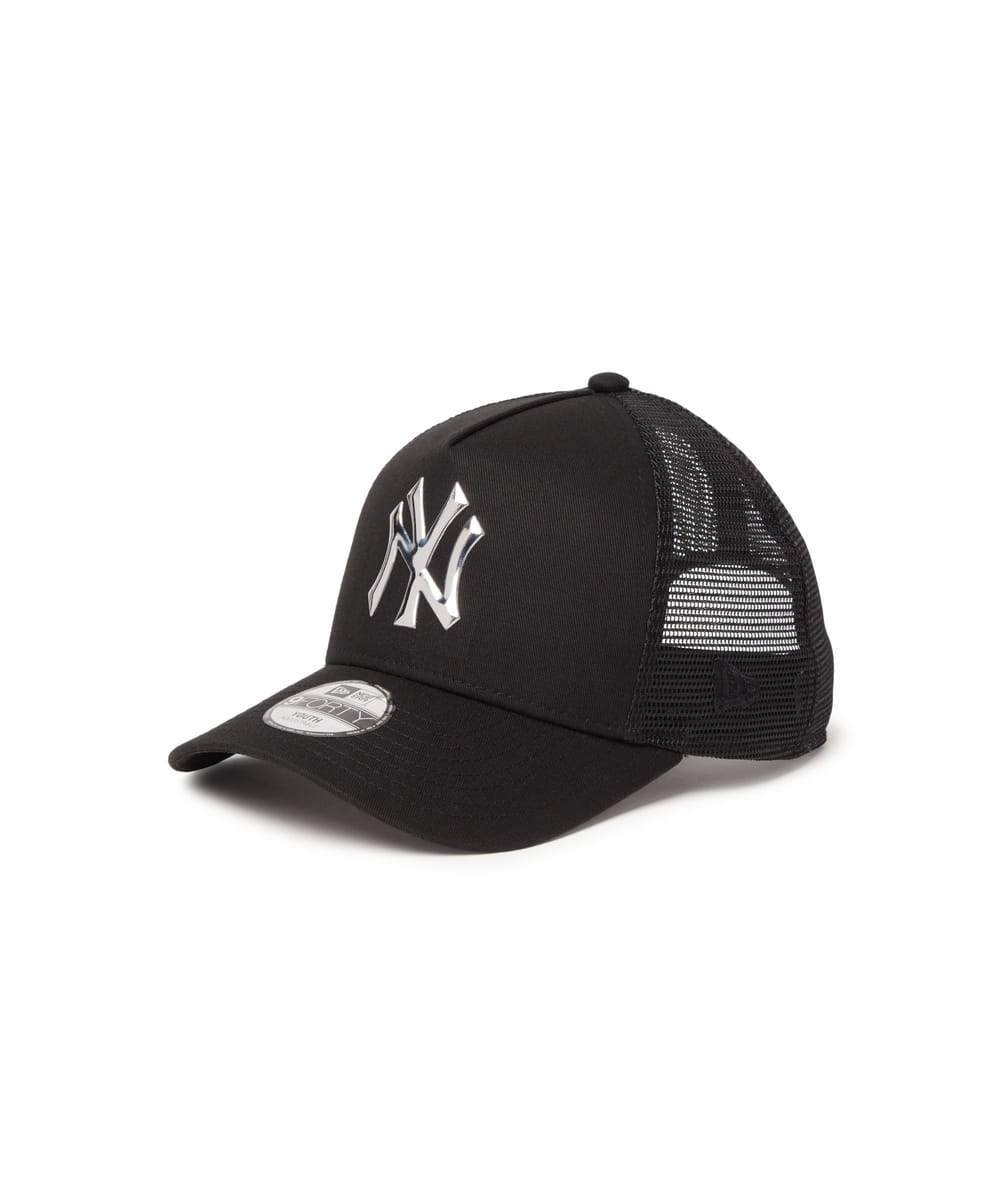 NEW ERA   YTH 940AFTR TPU LOGO