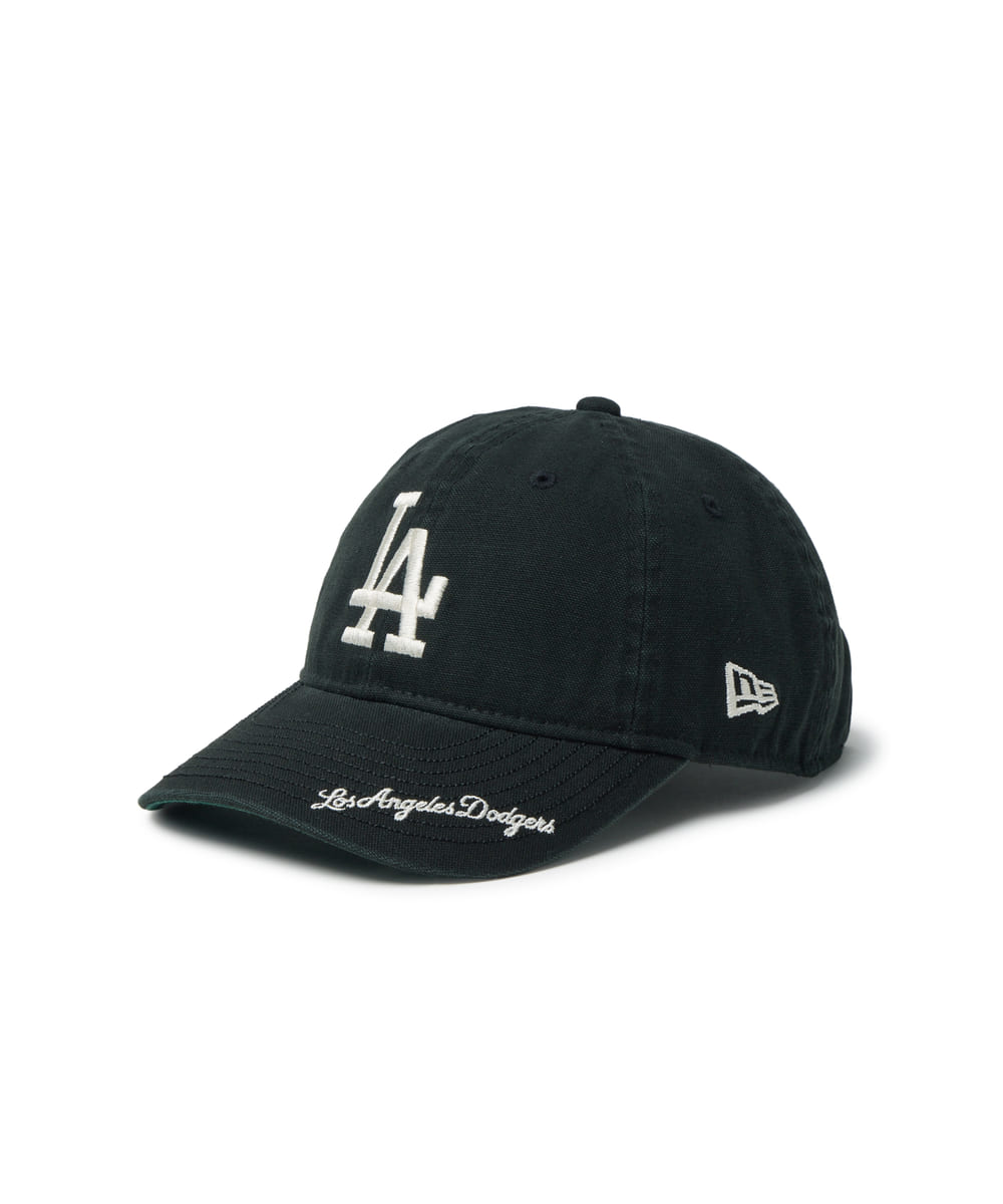 NEW ERA   YTH 920 VIS LOGO
