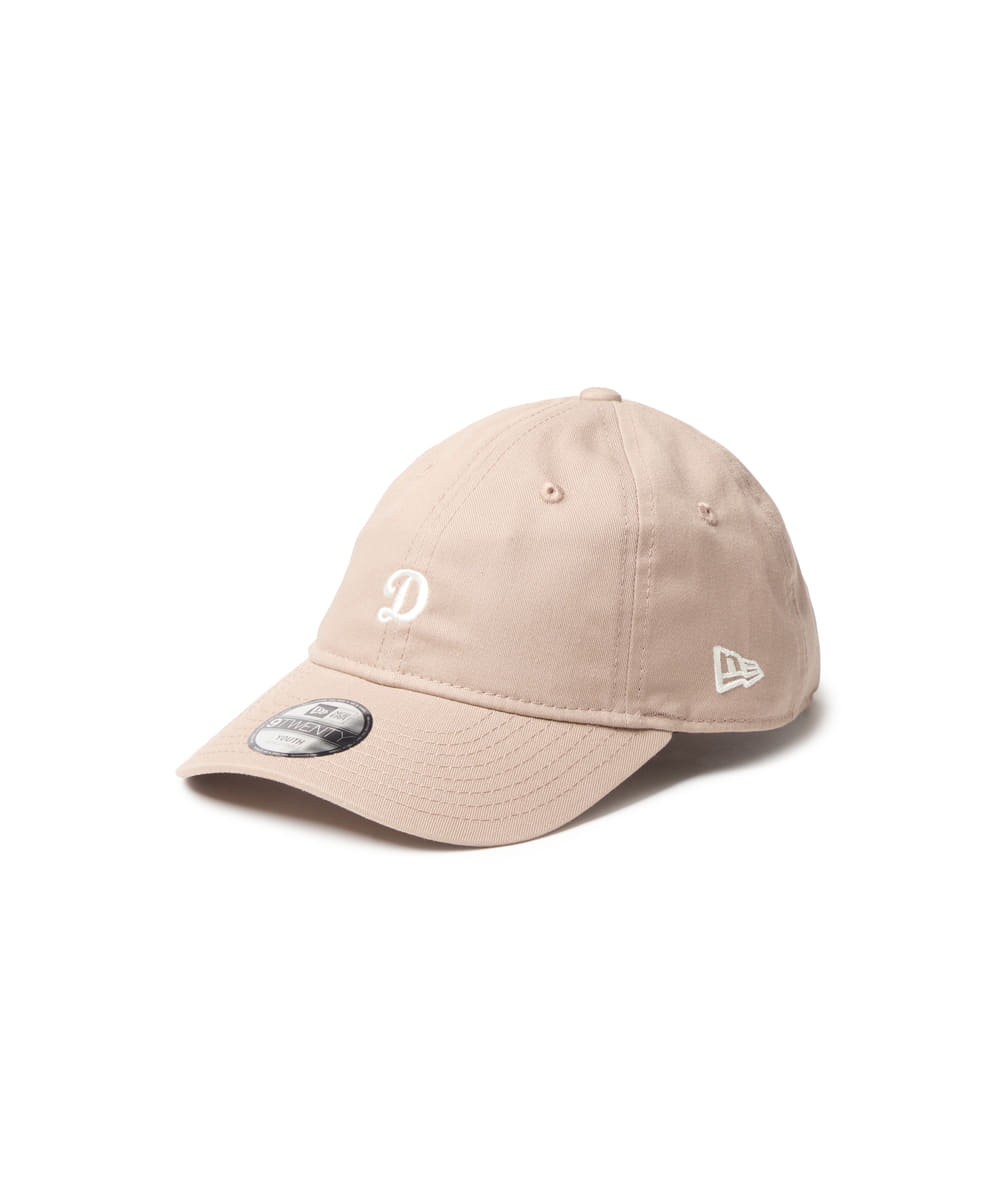 NEW ERA　YTH 920 MINI LOGO