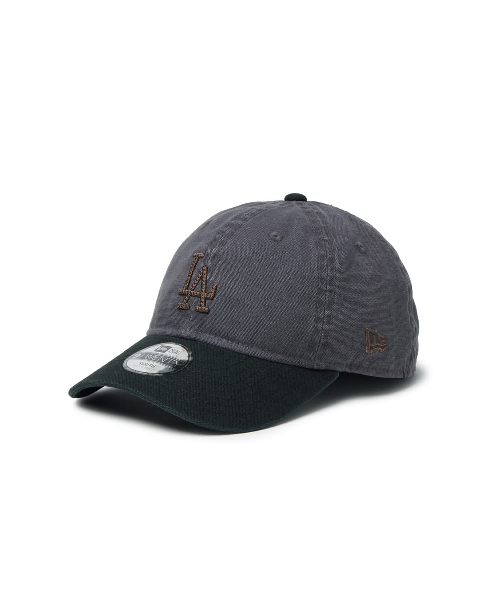 NEW ERA　YTH 920 WASDUC