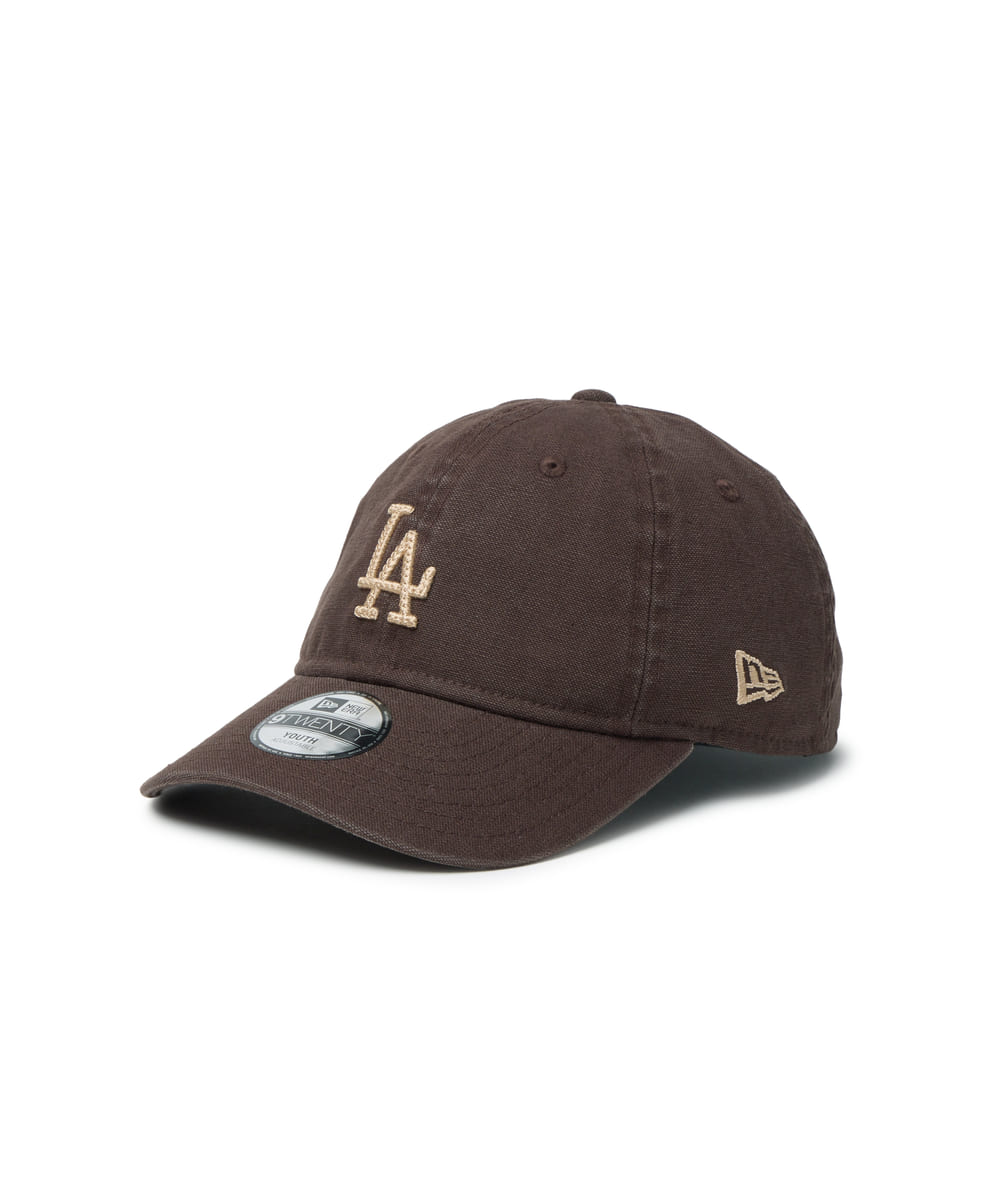 NEW ERA　YTH 920 WASDUC