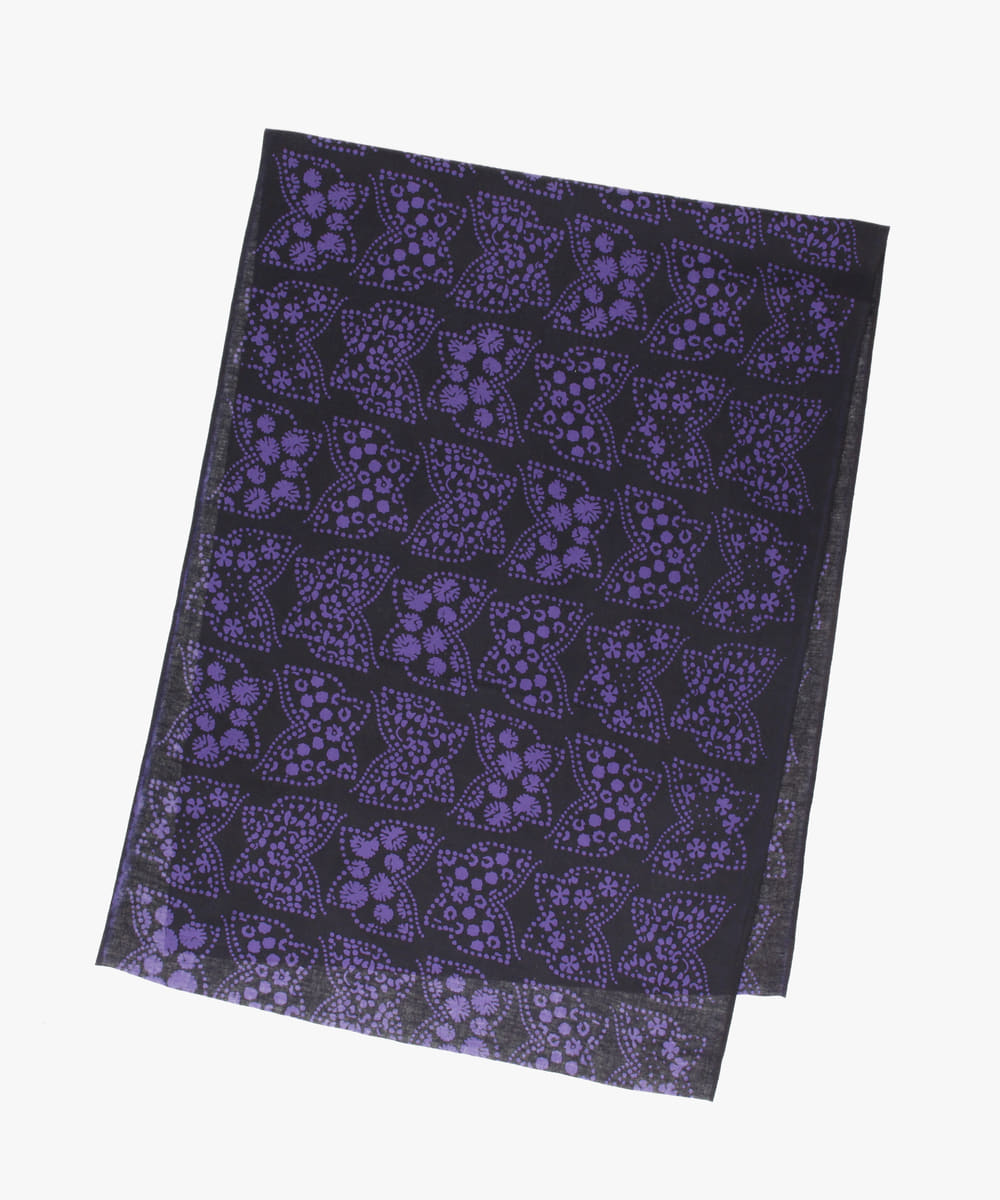 NEEDLES  Tenugui Bandana