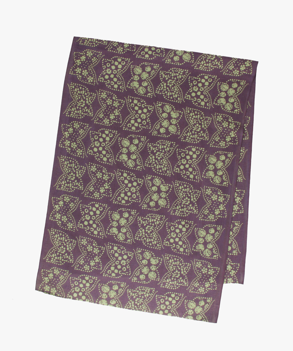 NEEDLES  Tenugui Bandana