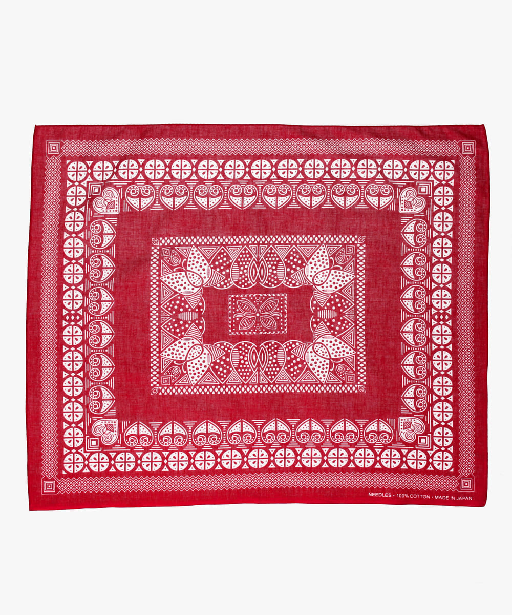 NEEDLES  Bandana