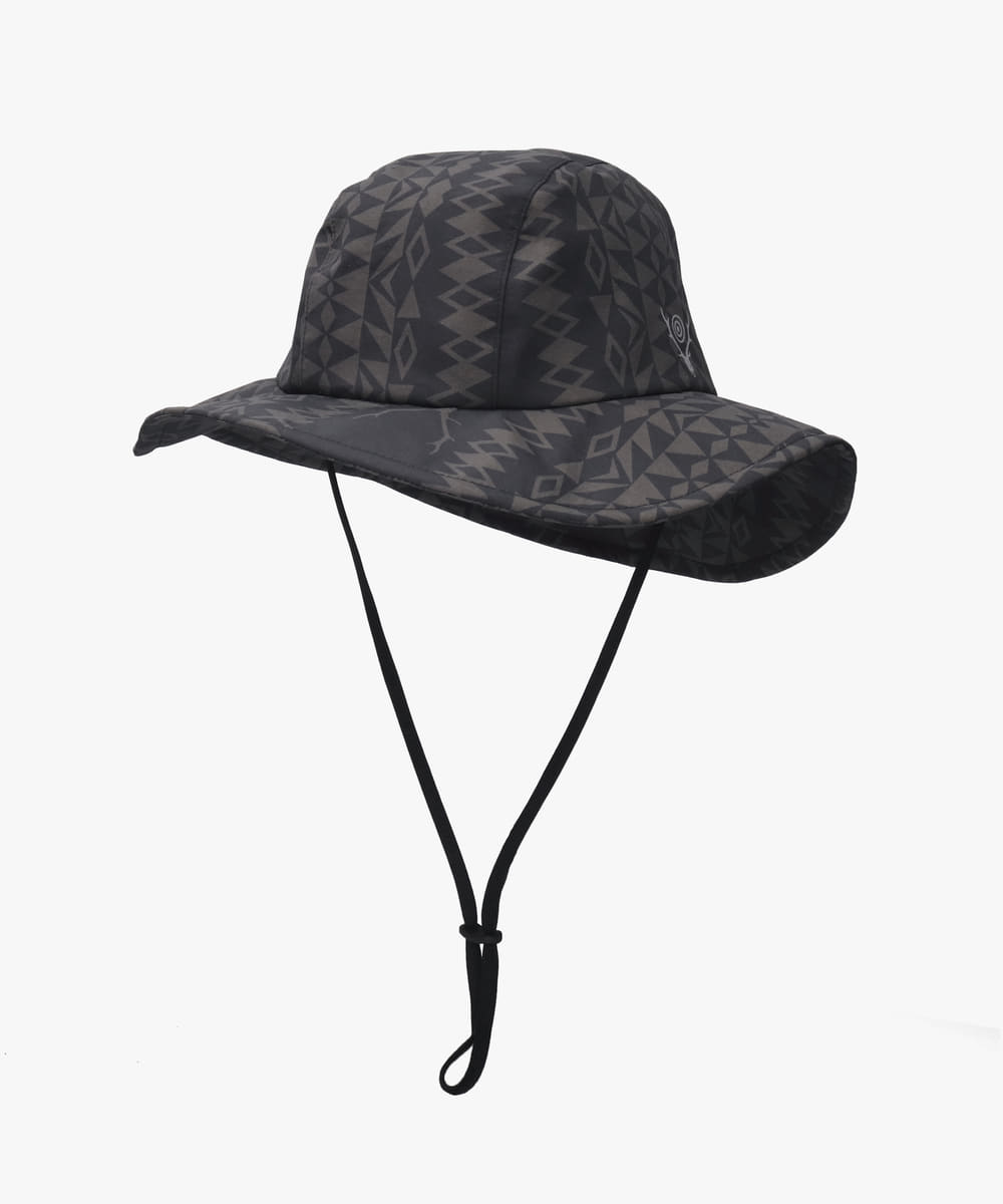 South2 West8  Long Brim Hat