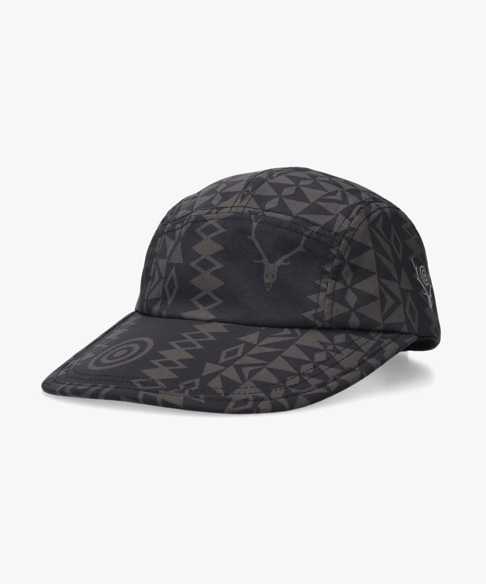 South2 West8  5 Panel Cap