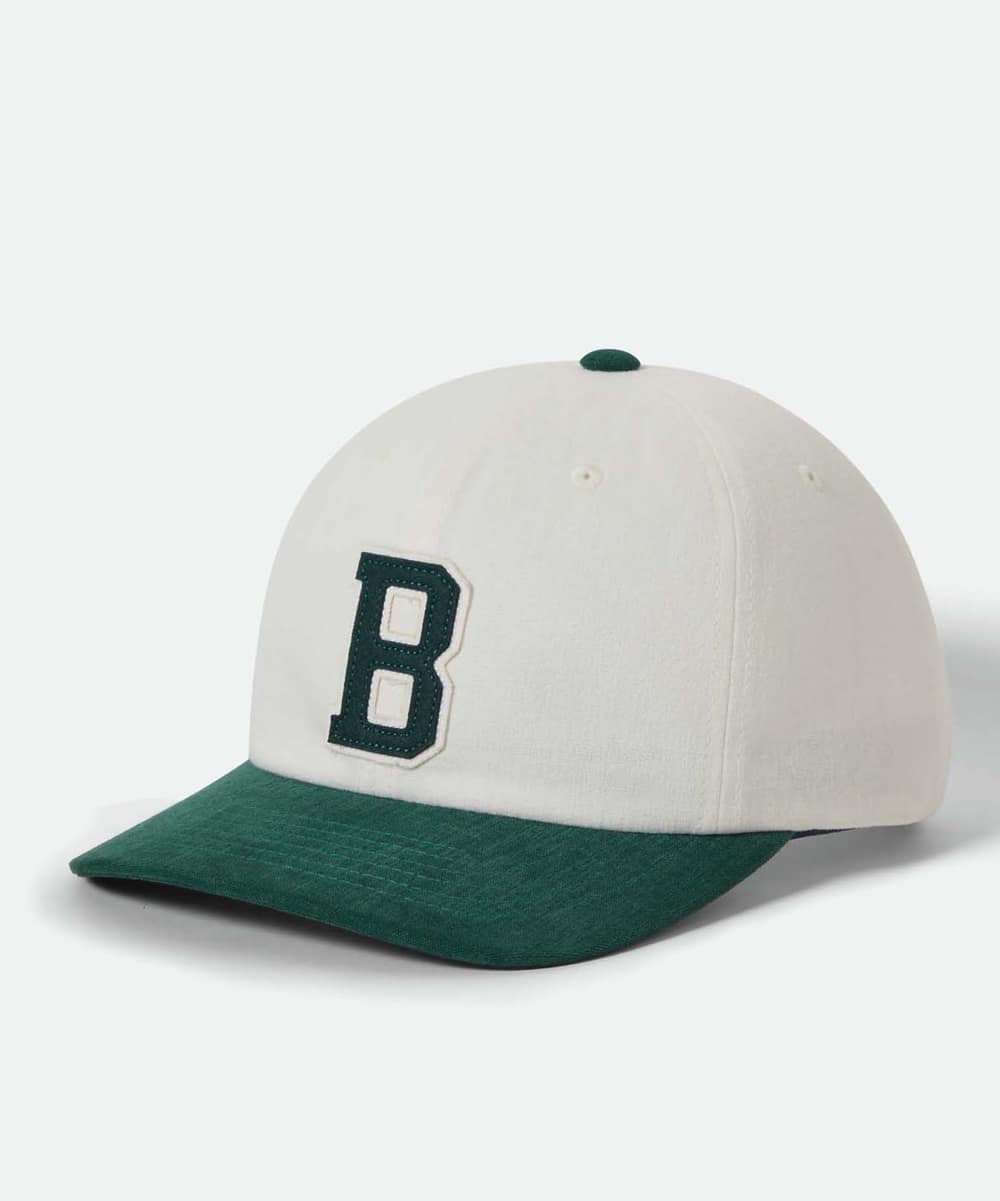 BRIXTON  BIG B MP ADJ